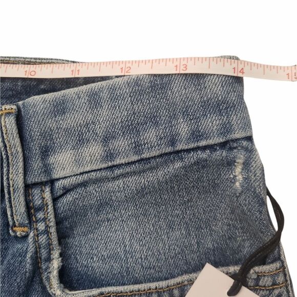 Joe's Vintage Stretch Denim Stretch Sz 28 - Picture 10 of 10